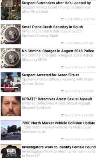 Spokane News 2