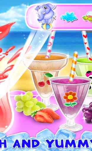 Summer Fruit Juice Festival 4