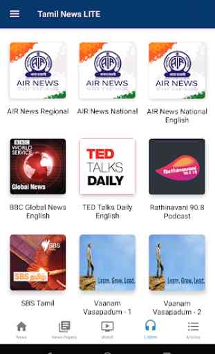 Tamil News LIVE – All Tamil Newspaper 4
