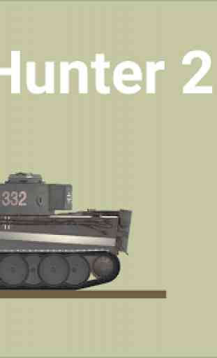 Tank Hunter 2 1
