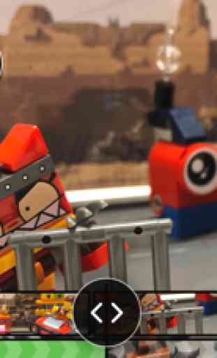 THE LEGO® MOVIE 2™ Movie Maker 3