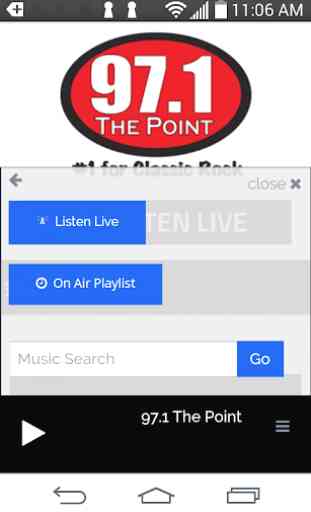 The Point 97.1 - KXPT 2