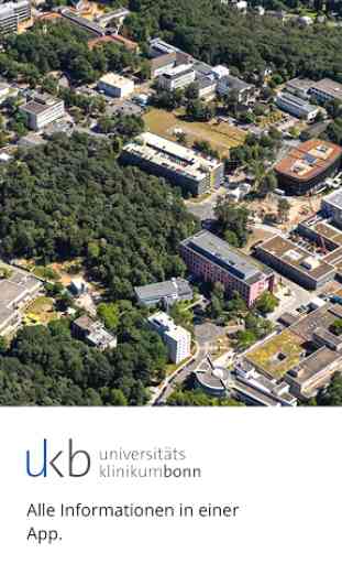UKB Universitätsklinikum Bonn 1