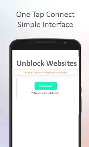Unblock Websites VPN - Free VPN Proxy 2
