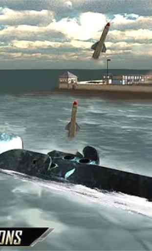 US Army Ship Battle Simulator 2