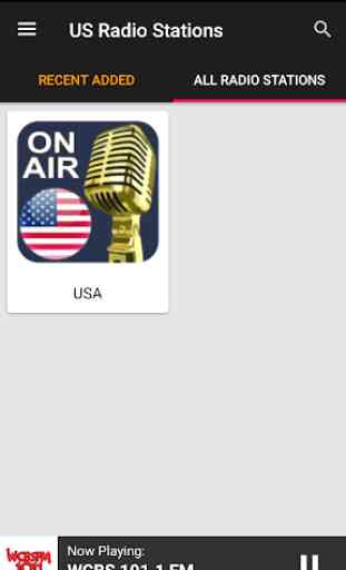USA Radio Stations 4