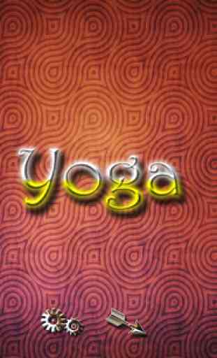 Vedic Astrology Yoga 1