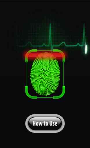 Vérificateur de pression artérielle - BP Tracker 2