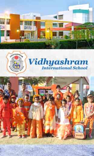 Vidhyashram International School 1