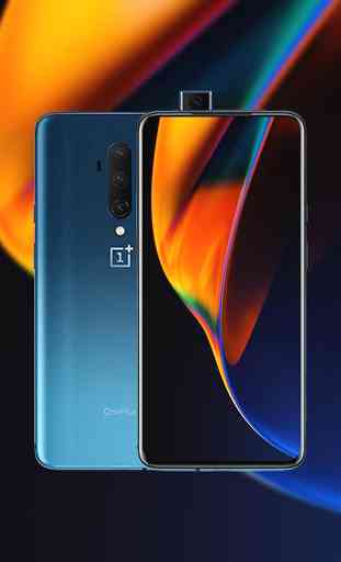 Wallpapers for OnePlus 7T Pro Wallpaper 4