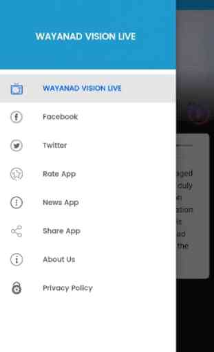 Wayanad Vision News Live 3