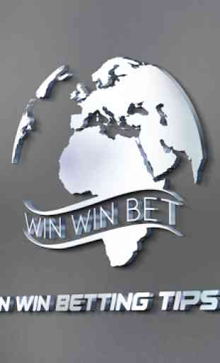 Win Win Betting Tips (No Ads) 4