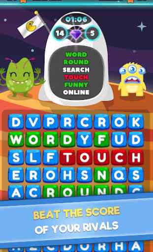 Word Search Online Free 2