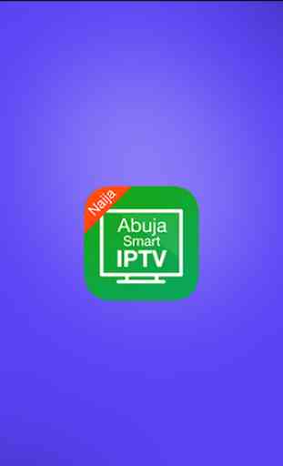 Abuja Smart IPTV 1