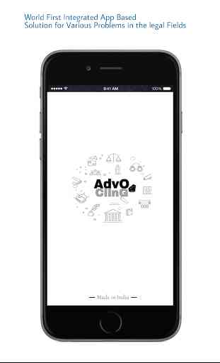 Advocling - LAWYER LEGAL SERVICES PACKAGE 1