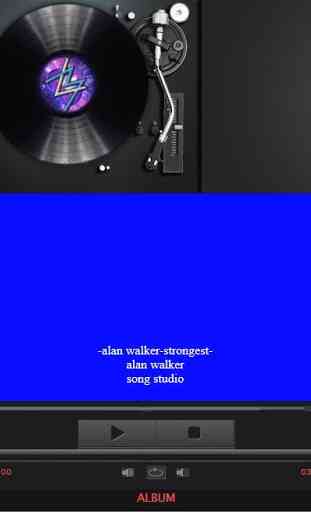 Alan Walker Best Song 3