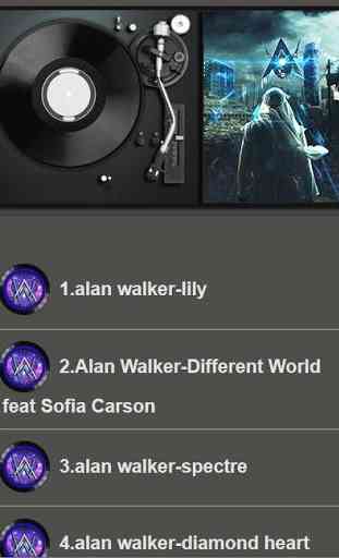 Alan Walker Best Song 4