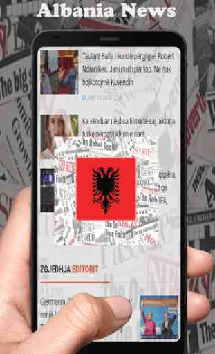 Albania News 4
