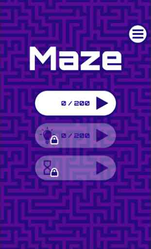 Amaze: Maze Game 1