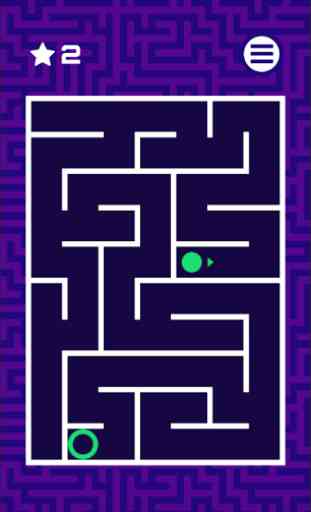 Amaze: Maze Game 4