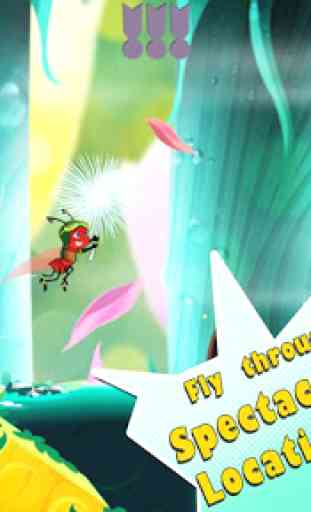 Ants Can Fly 2
