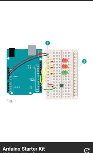 Arduino Starter Kit 4