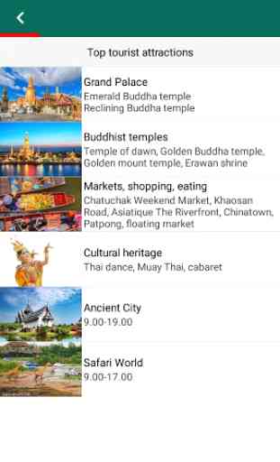 Bangkok Travel Guide, Attraction, Subway, MRT, Map 1