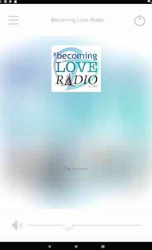 Becoming Love Radio 2