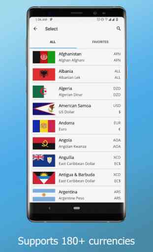 Best Exchange Rate Today - Currency Converter 4