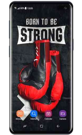 Boxing Wallpapers 2