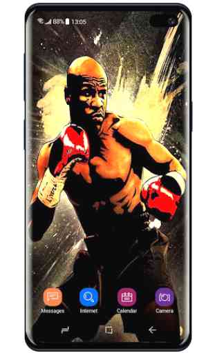 Boxing Wallpapers 3