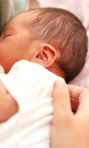 Breastfeeding guide 1