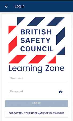 BSC Learning Zone 1