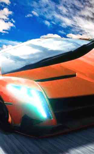 Cargurus Lamborghini Racing jeux de voiture 1