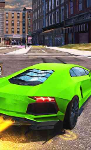 Cargurus Lamborghini Racing jeux de voiture 2