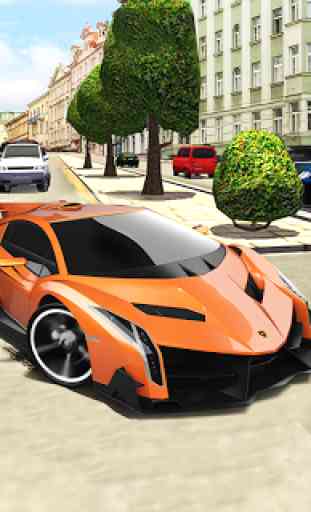 Cargurus Lamborghini Racing jeux de voiture 4