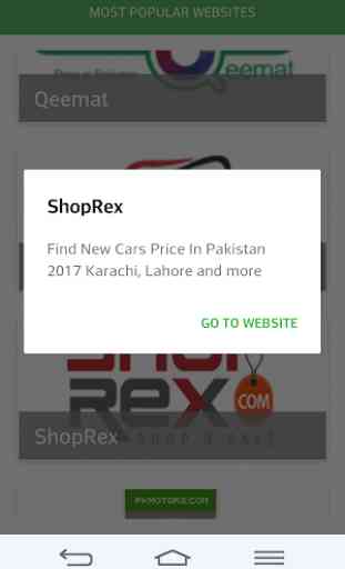 Cars Prices in Pakistan 3