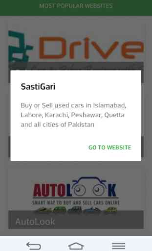 Cars Prices in Pakistan 4