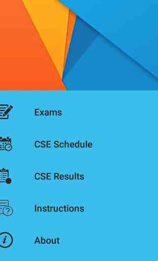 CIVIL SERVICE EXAM REVIEWER MOBILE APPLICATION 2