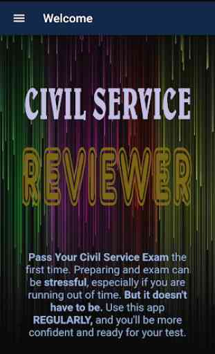 Civil Service Reviewer 1