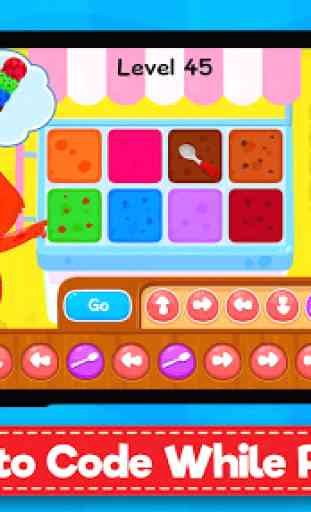Coding Games For Kids - Learn To Code With Play 2