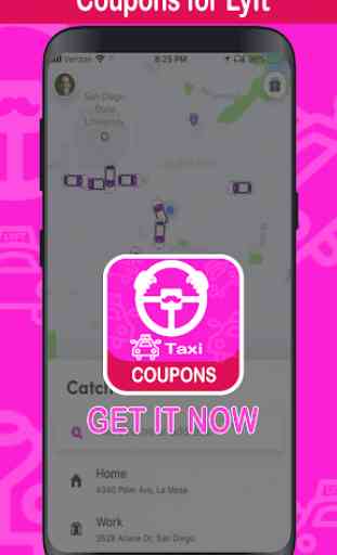 Coupons Pour Ly-ft: Code Promo & Free Rides 101% 1