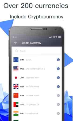 Currency Converter Master: Live exchange rate 2