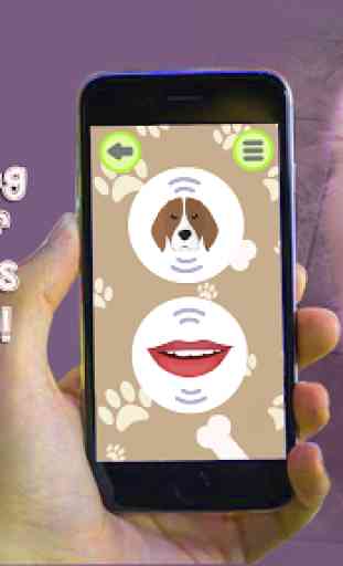 Dog Language Translator Simulator - Talk to Pet 2