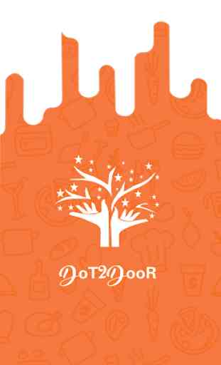 DoT2DooR - DOT TO DOOR(D2D) 1