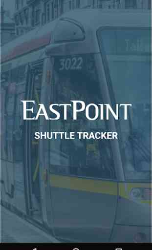 EastPoint Shuttle Tracker 1