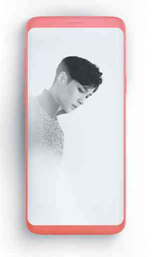 EXO Lay wallpaper Kpop HD new 2