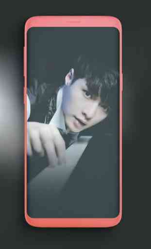 EXO Lay wallpaper Kpop HD new 3
