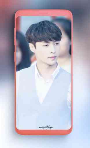 EXO Lay wallpaper Kpop HD new 4