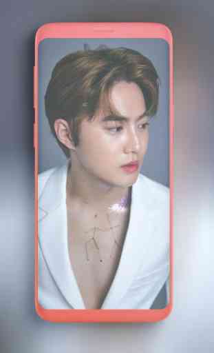 EXO Suho wallpaper Kpop HD new 3